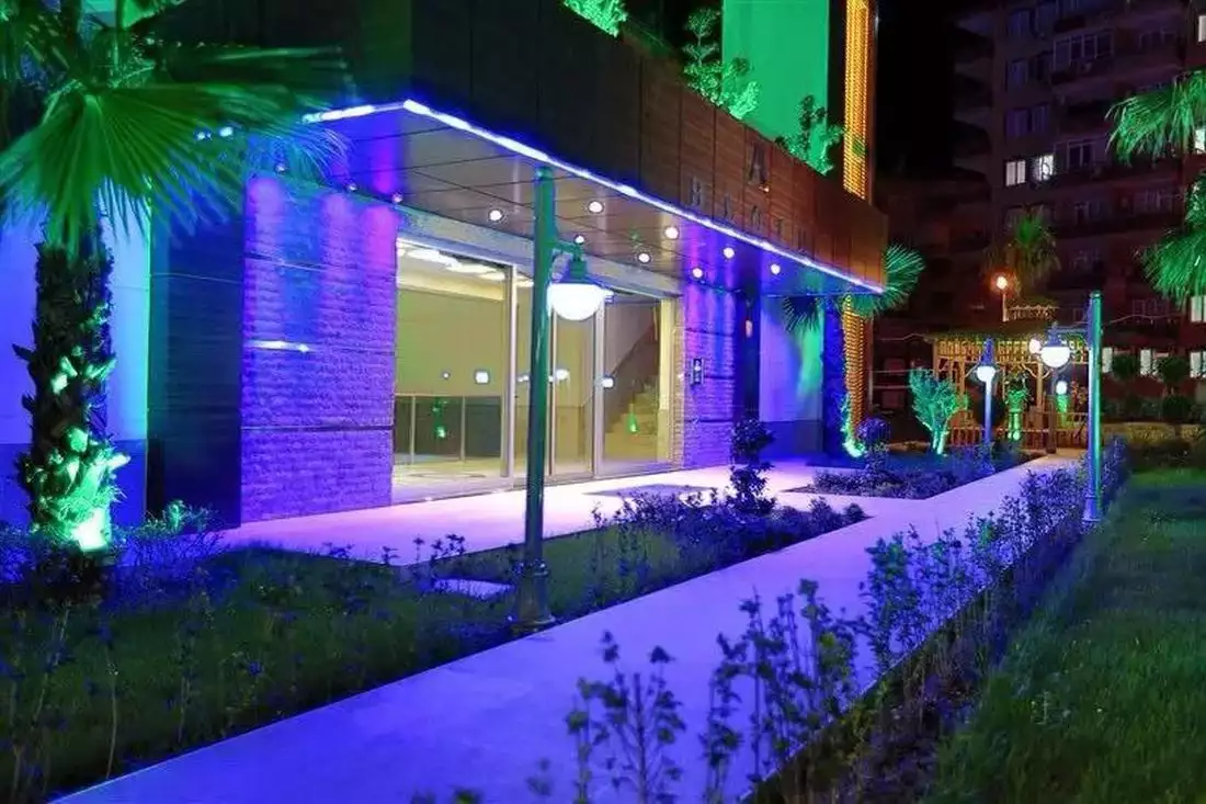 Flat 65m² in Turkey, Tosmur. Priced at 143000€ rent photo-9