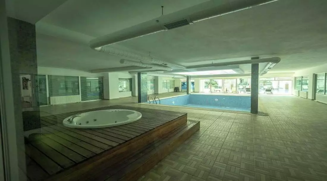 Flat 65m² in Turkey, Tosmur. Priced at 143000€ rent photo-16