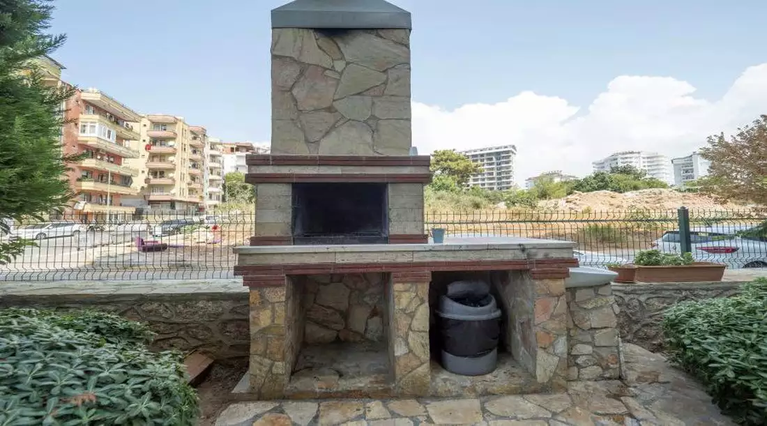 Flat 65m² in Turkey, Tosmur. Priced at 143000€ rent photo-18