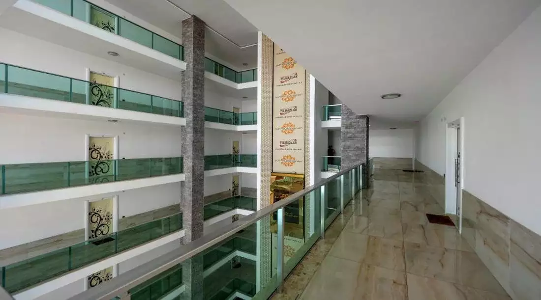 Flat 65m² in Turkey, Tosmur. Priced at 143000€ rent photo-22