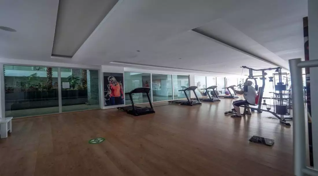 Flat 65m² in Turkey, Tosmur. Priced at 143000€ rent photo-25