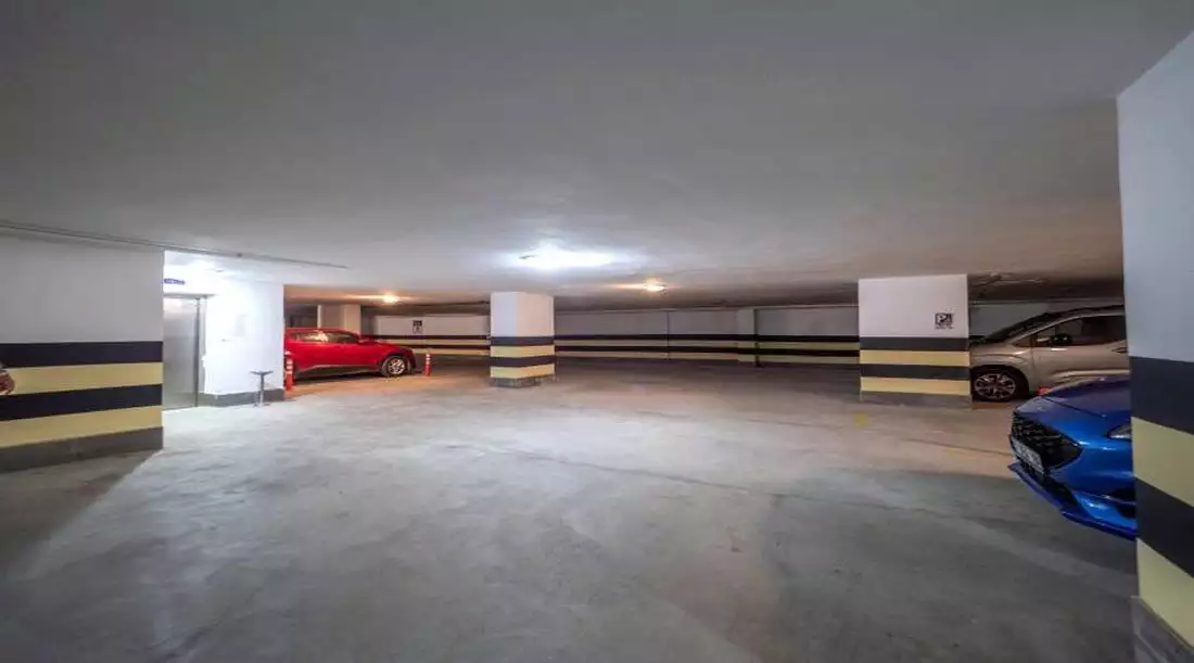 Flat 65m² in Turkey, Tosmur. Priced at 143000€ rent photo-27