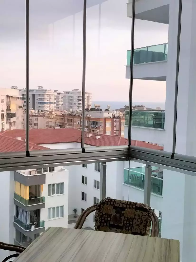 Flat 65m² in Turkey, Tosmur. Priced at 143000€ rent photo-28