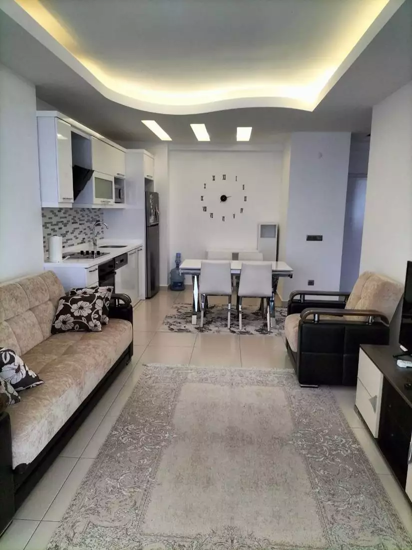 Flat 65m² in Turkey, Tosmur. Priced at 143000€ rent photo-30