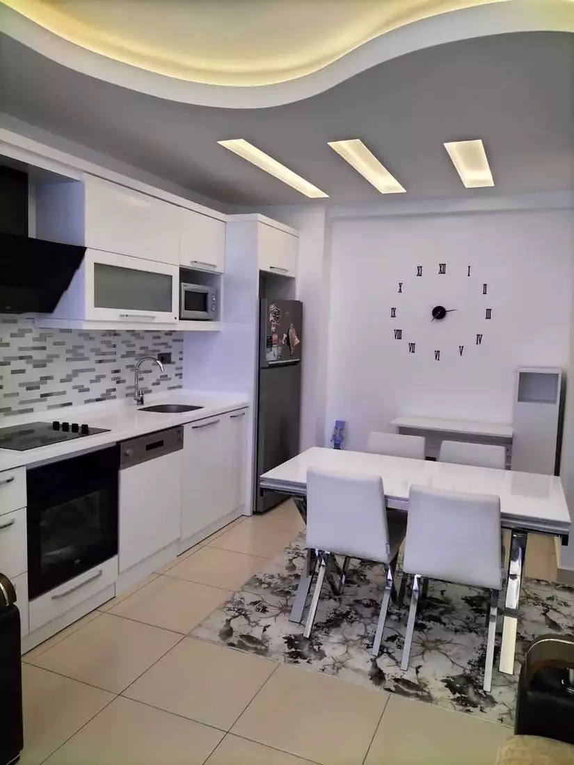 Flat 65m² in Turkey, Tosmur. Priced at 143000€ rent photo-33