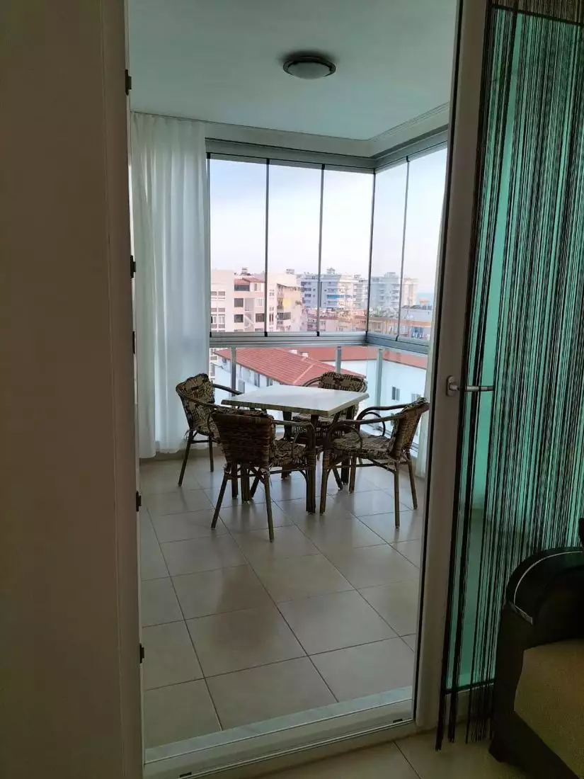 Flat 65m² in Turkey, Tosmur. Priced at 143000€ rent photo-34