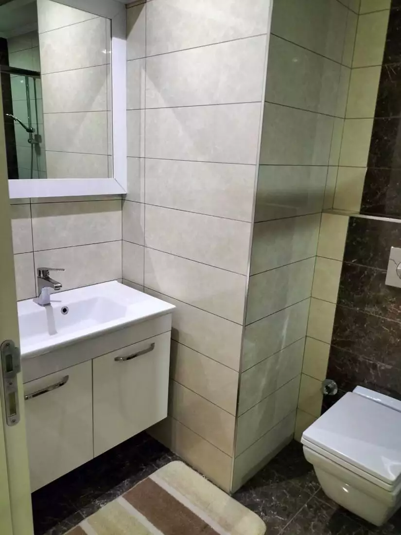 Flat 65m² in Turkey, Tosmur. Priced at 143000€ rent photo-35