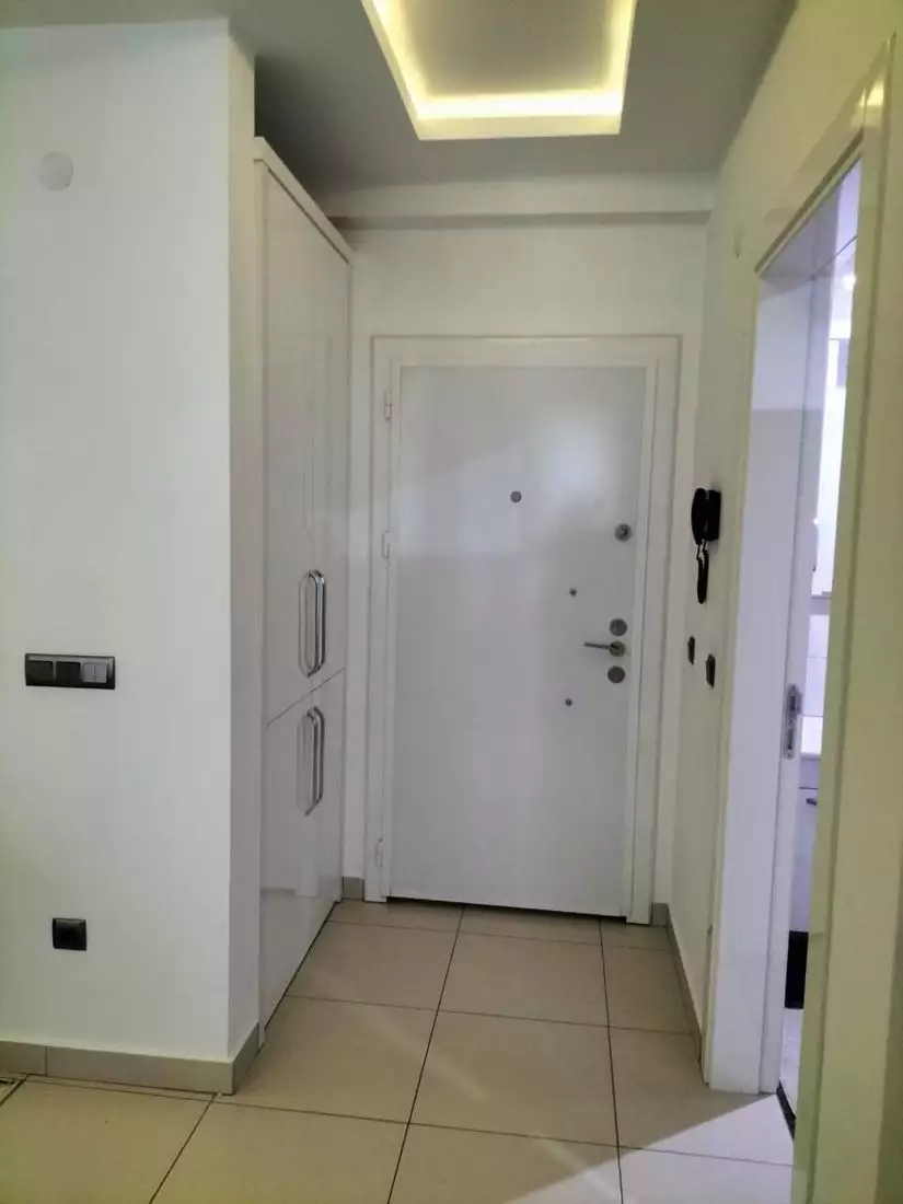 Flat 65m² in Turkey, Tosmur. Priced at 143000€ rent photo-36
