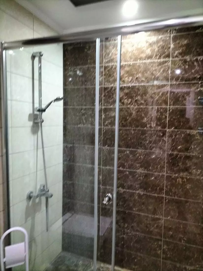 Flat 65m² in Turkey, Tosmur. Priced at 143000€ rent photo-48