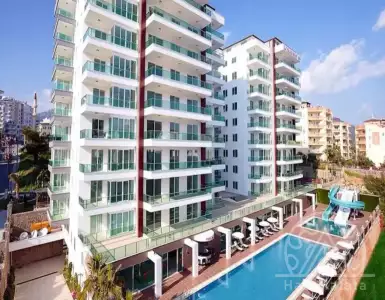 Buy in Turkey for 143000€