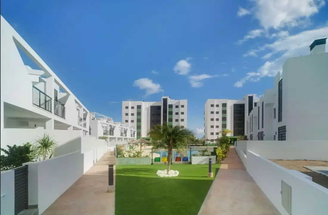 Flat 102m² in Spain, Alicante. Priced at 319000€ rent photo-6