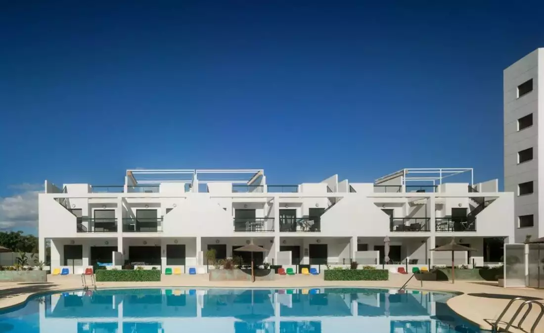 Flat 102m² in Spain, Alicante. Priced at 319000€ rent photo-8