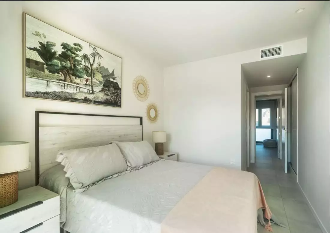 Flat 102m² in Spain, Alicante. Priced at 319000€ rent photo-13