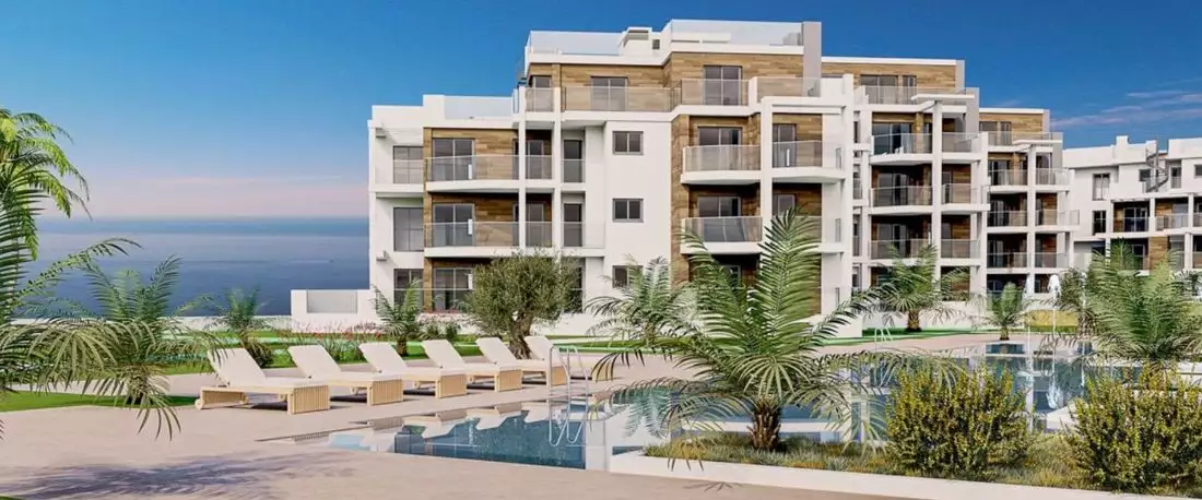 Flat 91m² in Spain, Alicante. Priced at 425000€ rent photo-1