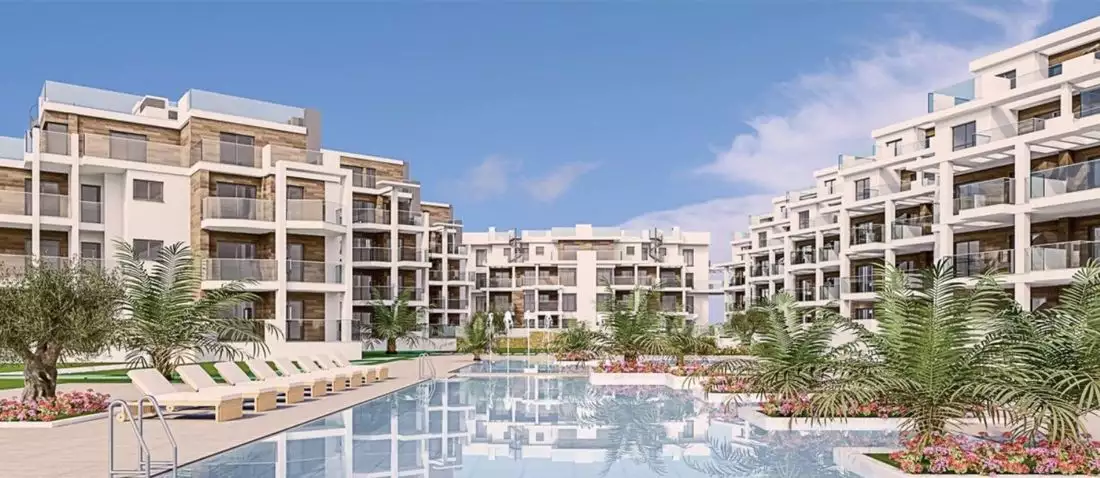 Flat 91m² in Spain, Alicante. Priced at 425000€ rent photo-2