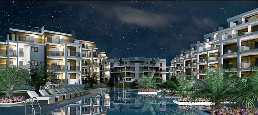 Flat 91m² in Spain, Alicante. Priced at 425000€ rent photo-4