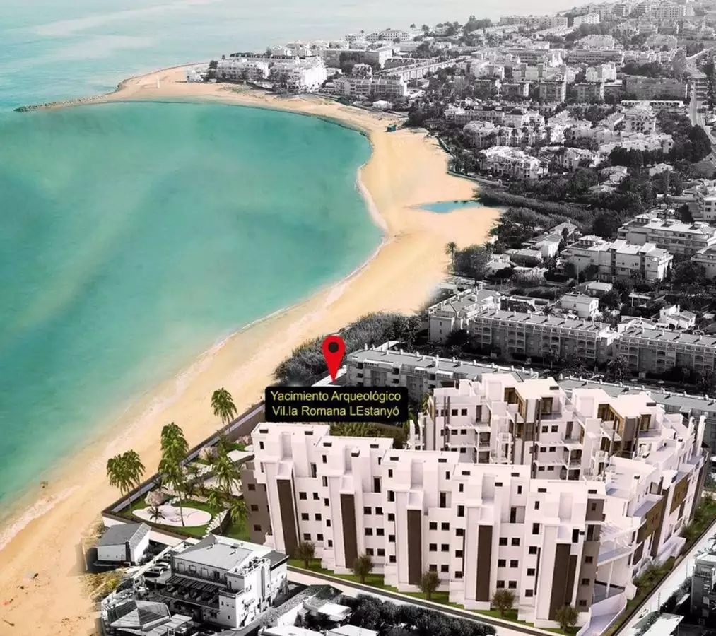 Flat 91m² in Spain, Alicante. Priced at 425000€ rent photo-7