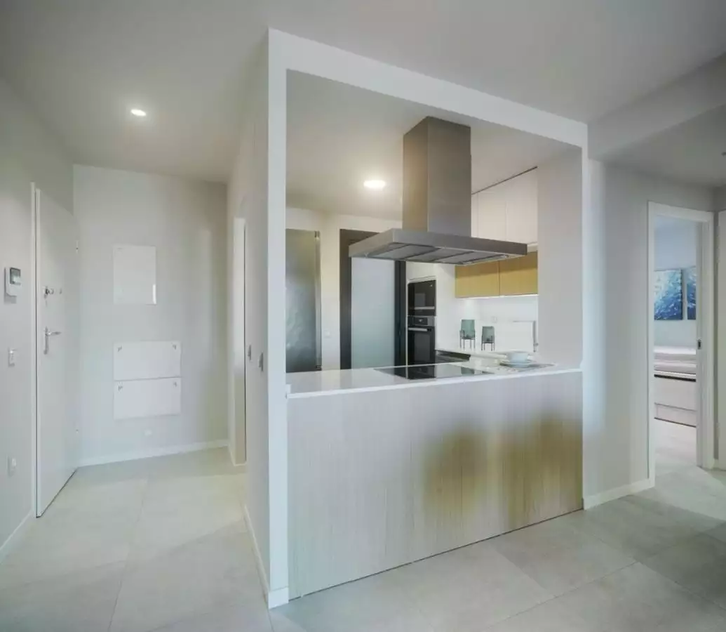 Flat 93m² in Spain, Alicante. Priced at 315000€ rent photo-8