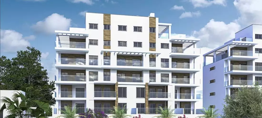 Flat 73m² in Spain, Alicante. Priced at 289000€ rent photo-4