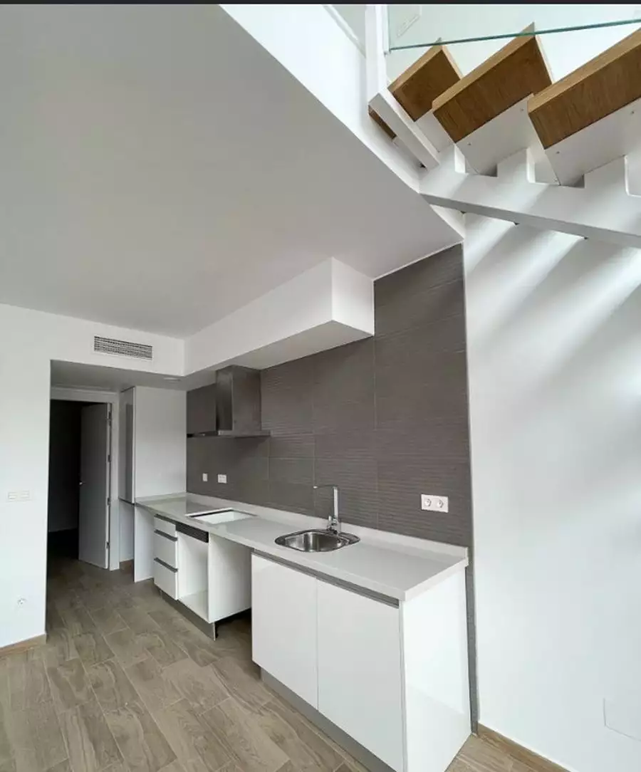 Townhouse 73m² in Spain, Alicante. Priced at 246500€ rent photo-7