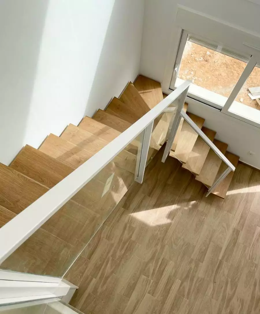 Townhouse 73m² in Spain, Alicante. Priced at 246500€ rent photo-8