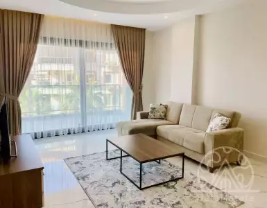 Rent in Turkey for 1200€