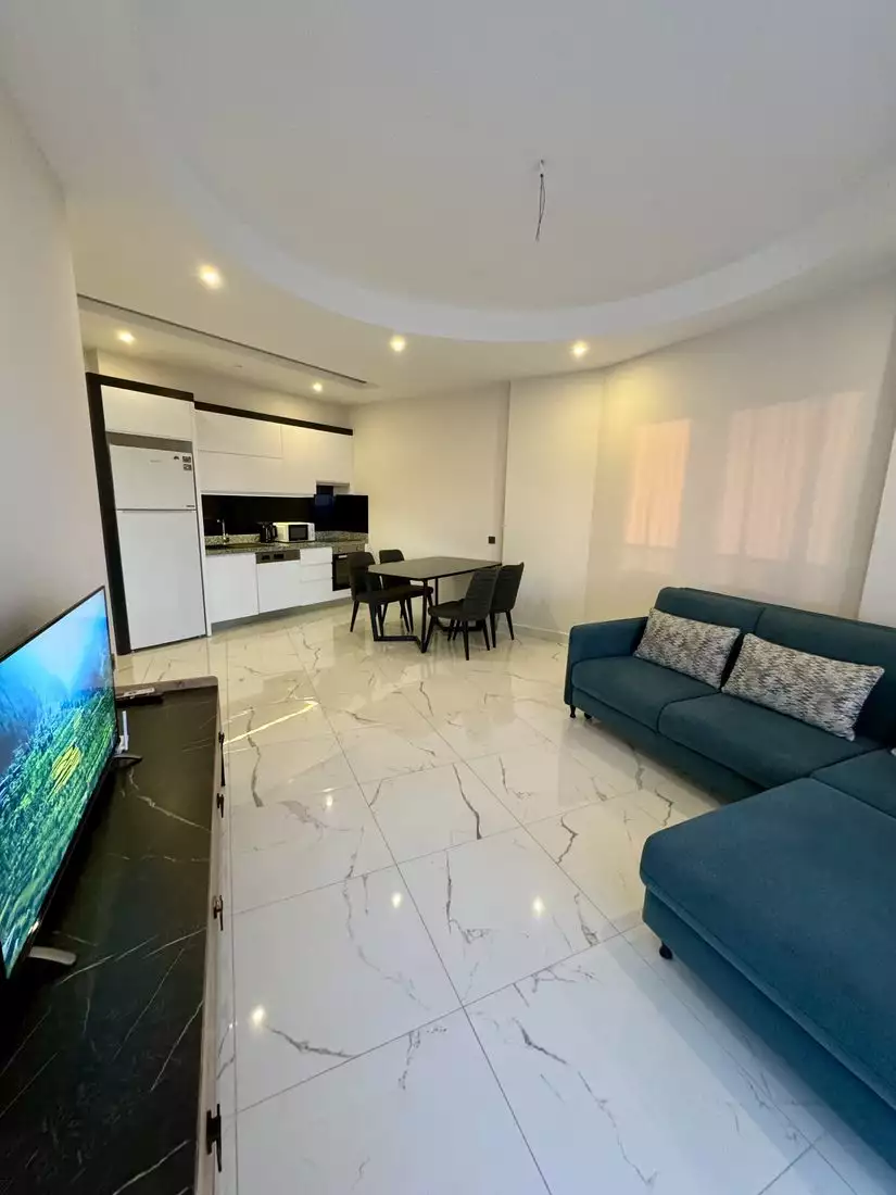 Flat 68m² in Turkey, Kargicak. Priced at 1200€ rent photo-10