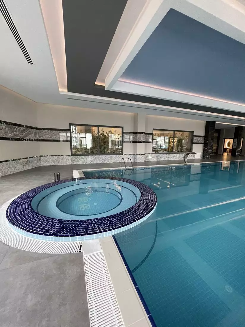 Flat 68m² in Turkey, Kargicak. Priced at 1200€ rent photo-10