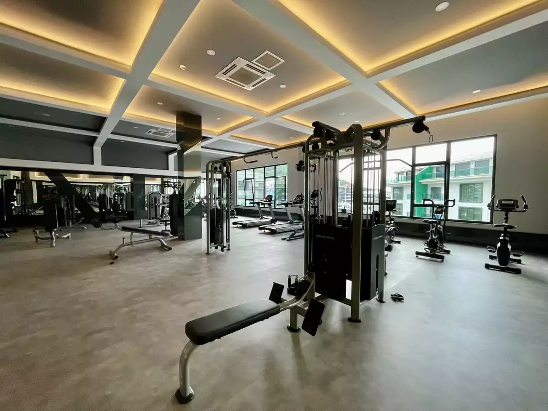 Flat 68m² in Turkey, Kargicak. Priced at 1200€ rent photo-13