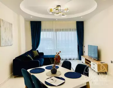 Rent in Turkey for 1200€