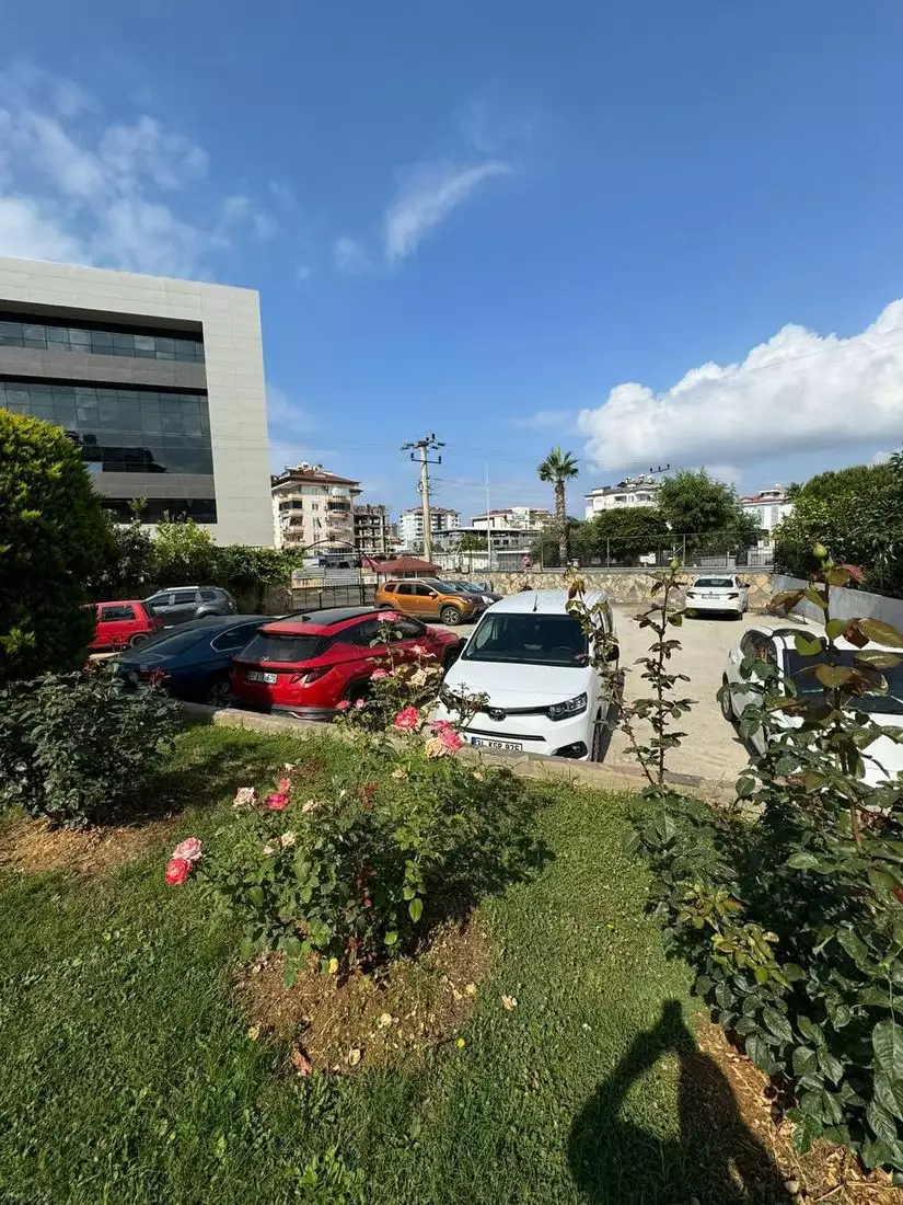 Flat 110m² in Turkey, Cikcilli. Priced at 176000€ rent photo-2
