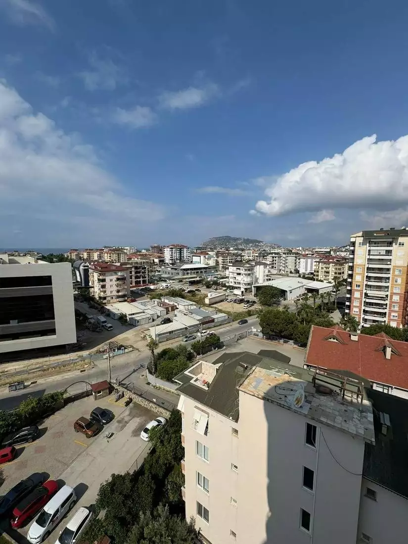 Flat 110m² in Turkey, Cikcilli. Priced at 176000€ rent photo-3