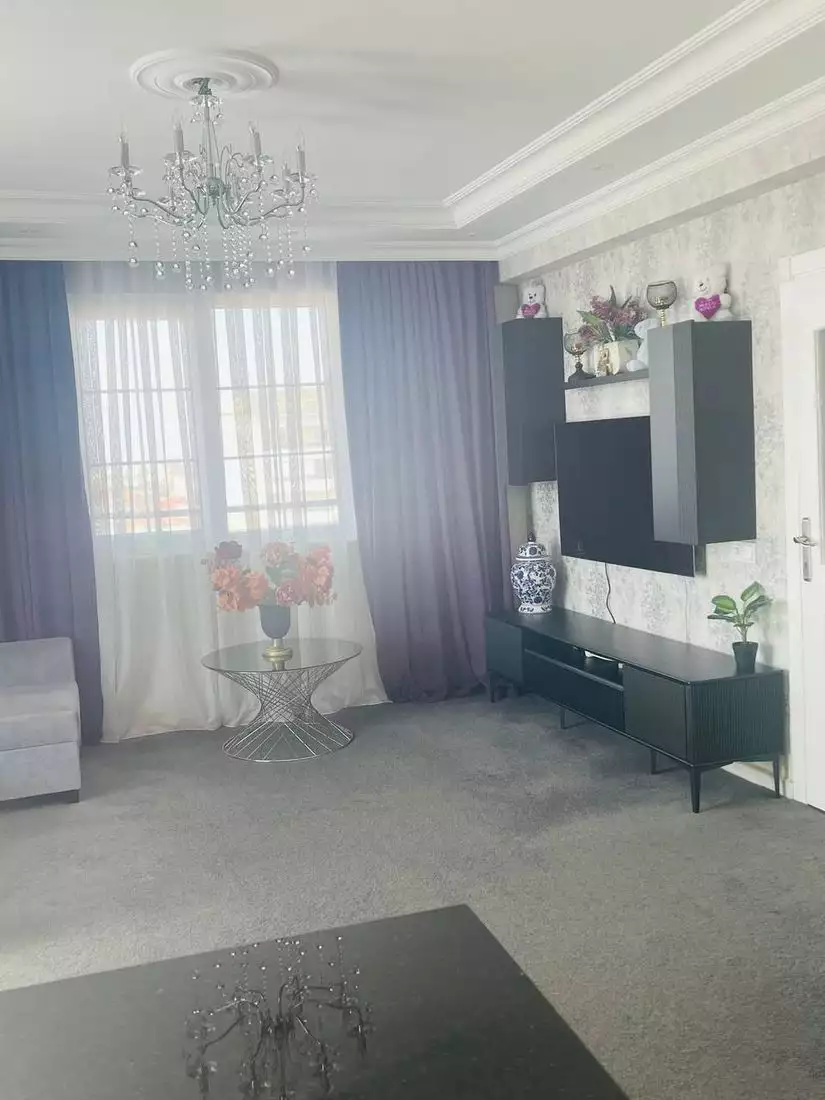 Flat 110m² in Turkey, Cikcilli. Priced at 176000€ rent photo-23
