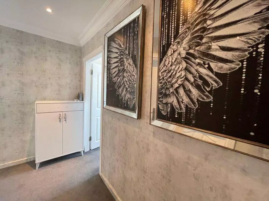 Flat 110m² in Turkey, Cikcilli. Priced at 176000€ rent photo-24