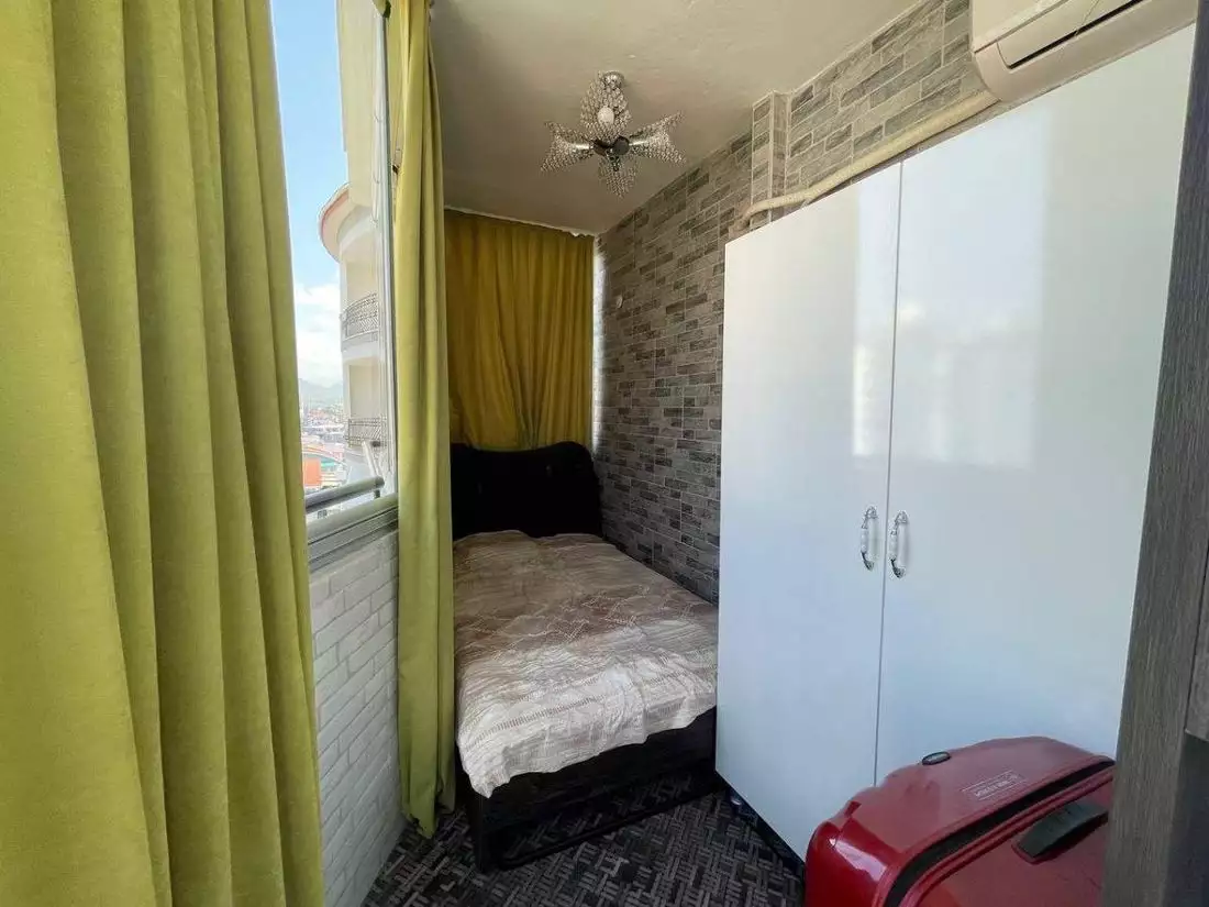 Flat 110m² in Turkey, Cikcilli. Priced at 176000€ rent photo-33