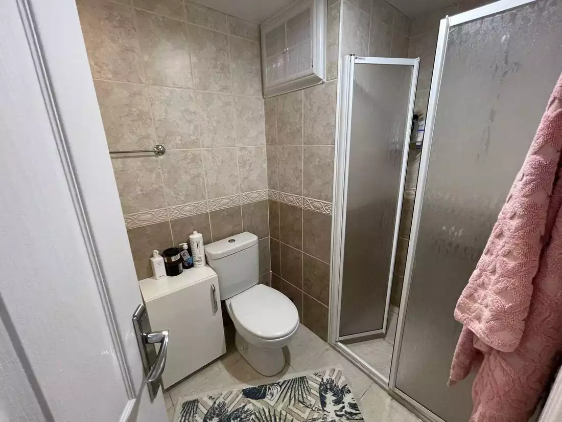 Flat 110m² in Turkey, Cikcilli. Priced at 176000€ rent photo-35
