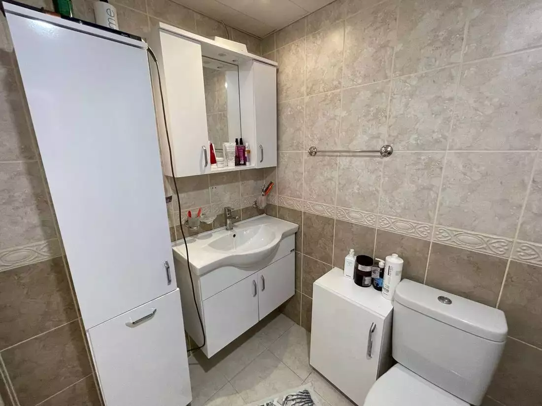 Flat 110m² in Turkey, Cikcilli. Priced at 176000€ rent photo-36