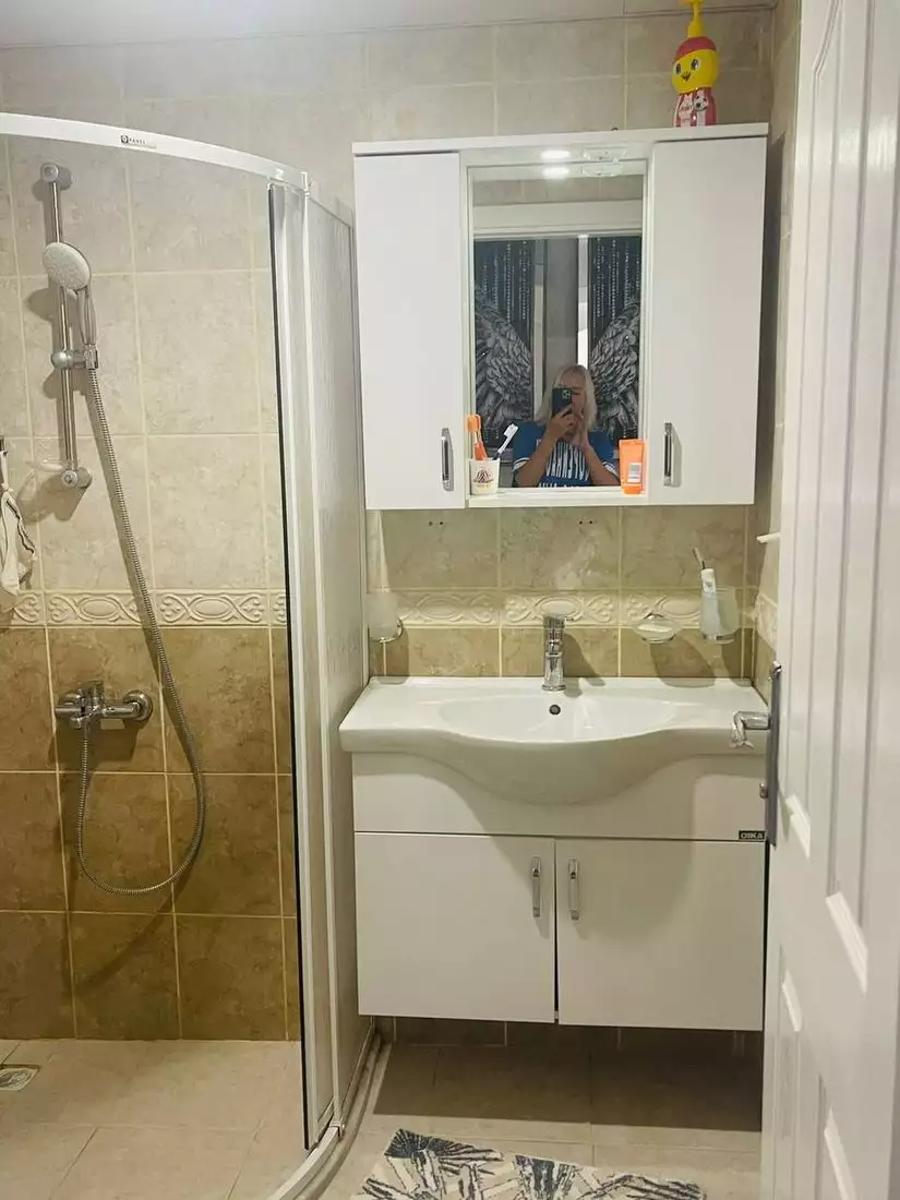 Flat 110m² in Turkey, Cikcilli. Priced at 176000€ rent photo-37