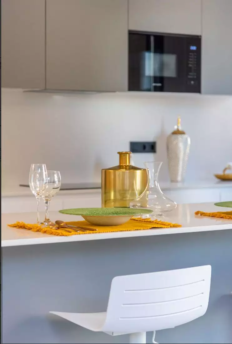 Flat 102m² in Spain, Alicante. Priced at 289000€ rent photo-15