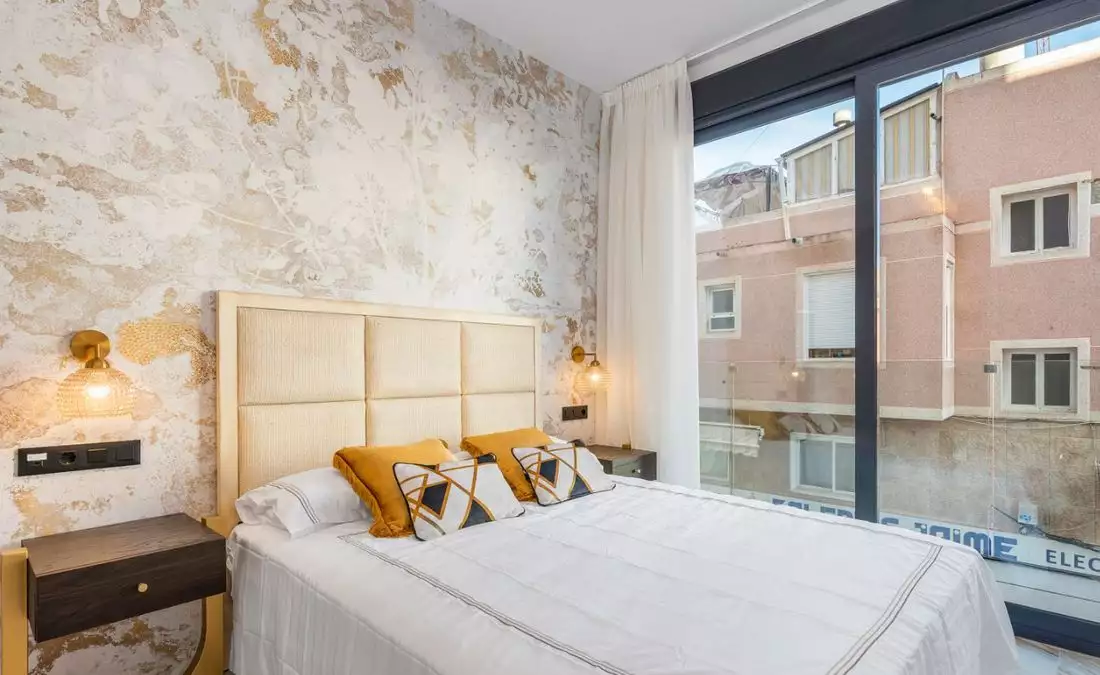 Flat 102m² in Spain, Alicante. Priced at 289000€ rent photo-19