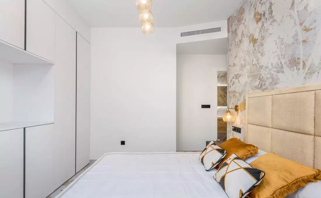 Flat 102m² in Spain, Alicante. Priced at 289000€ rent photo-23
