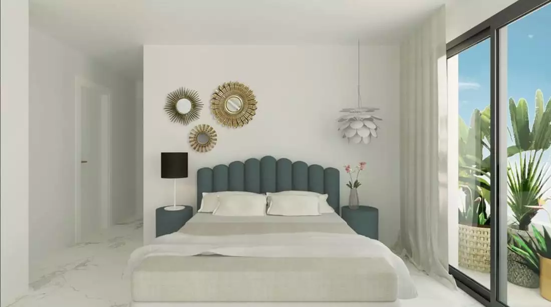 Flat 102m² in Spain, Alicante. Priced at 289000€ rent photo-26