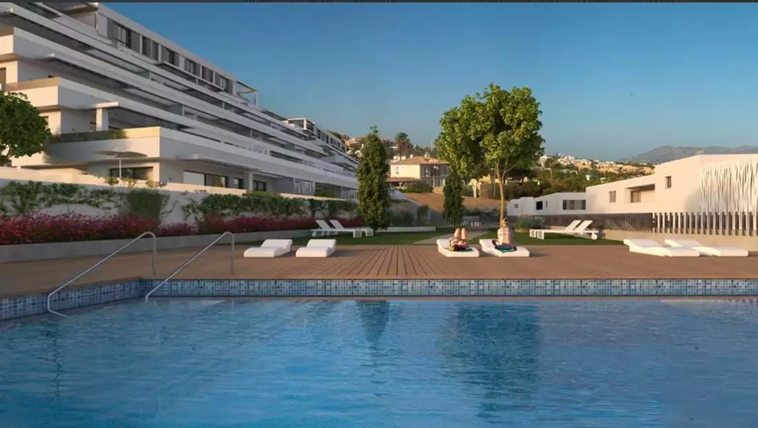 Flat 82m² in Spain, Alicante. Priced at 410000€ rent photo-3