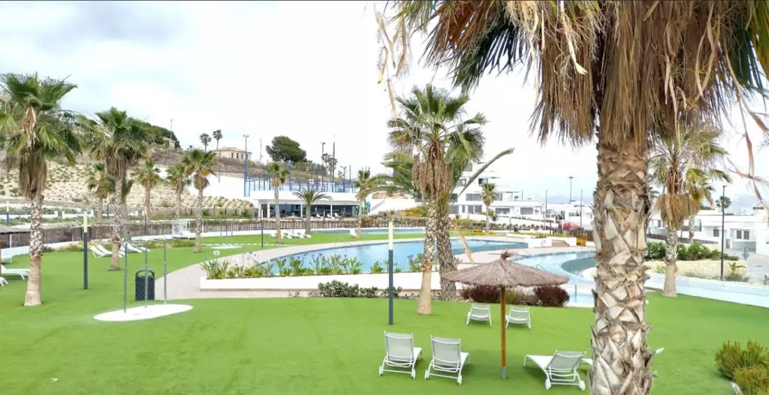 Flat 82m² in Spain, Alicante. Priced at 410000€ rent photo-4