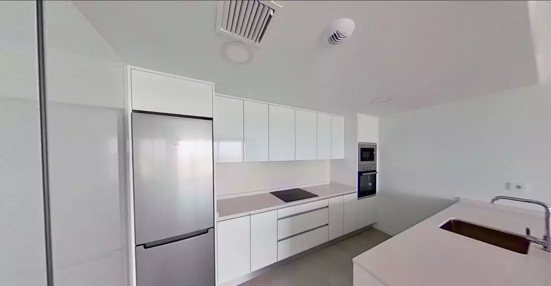 Flat 82m² in Spain, Alicante. Priced at 410000€ rent photo-6