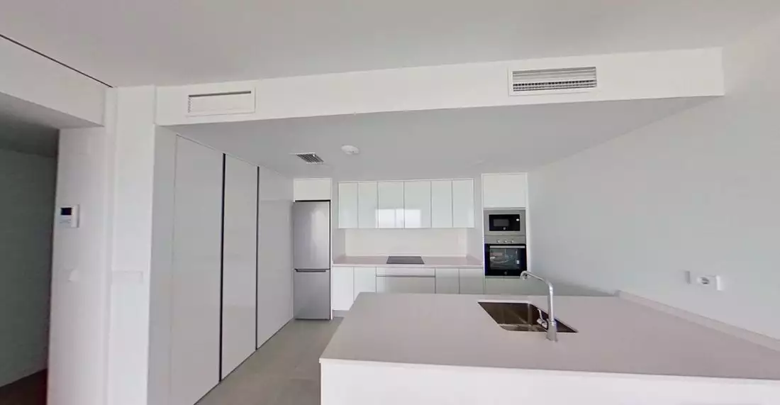 Flat 82m² in Spain, Alicante. Priced at 410000€ rent photo-7