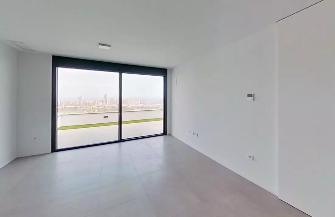 Flat 82m² in Spain, Alicante. Priced at 410000€ rent photo-8