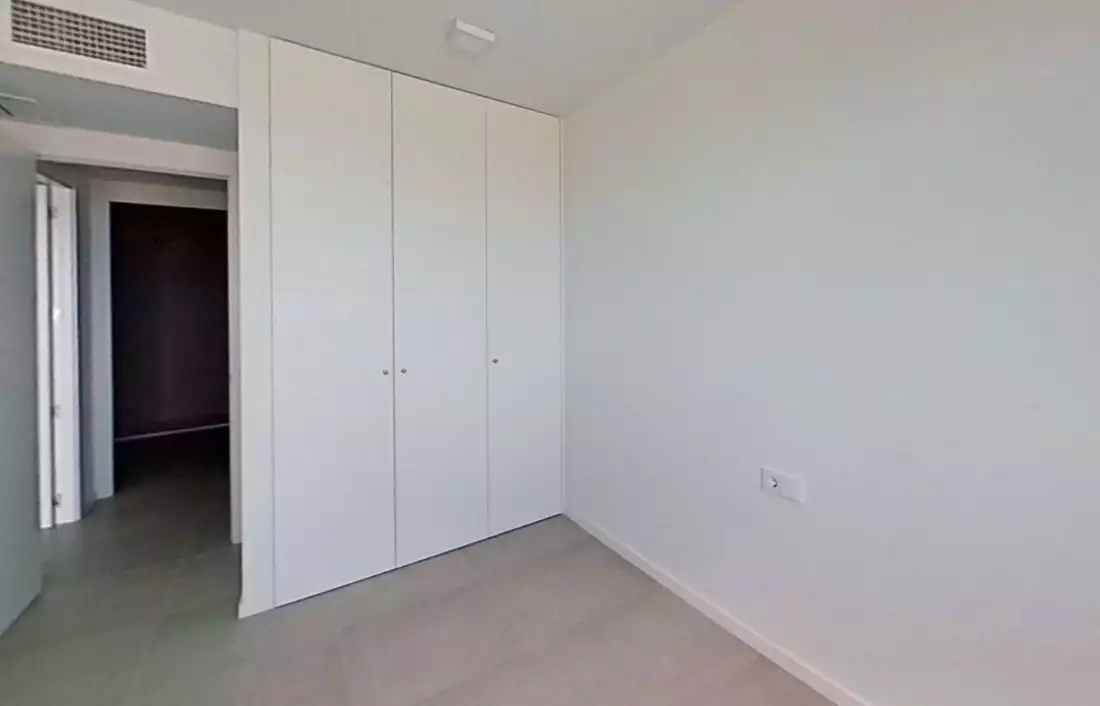 Flat 82m² in Spain, Alicante. Priced at 410000€ rent photo-11