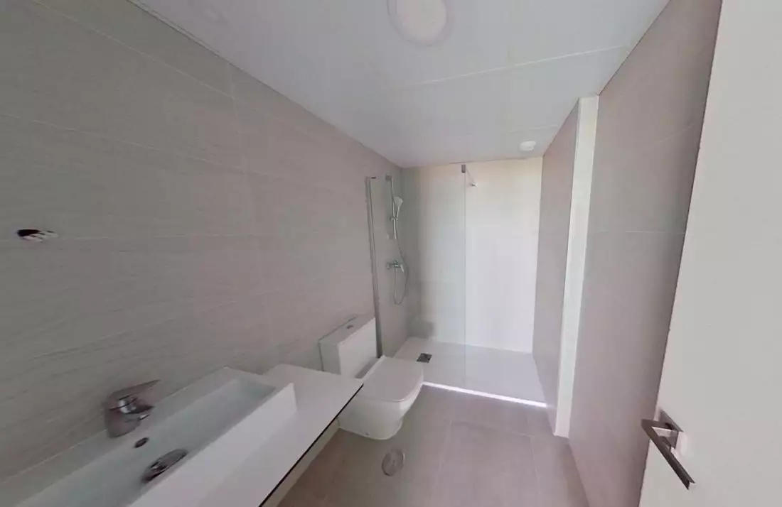 Flat 82m² in Spain, Alicante. Priced at 410000€ rent photo-13