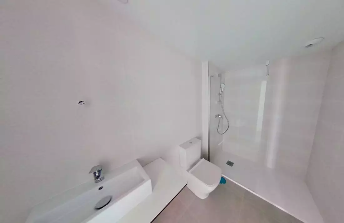 Flat 82m² in Spain, Alicante. Priced at 410000€ rent photo-14